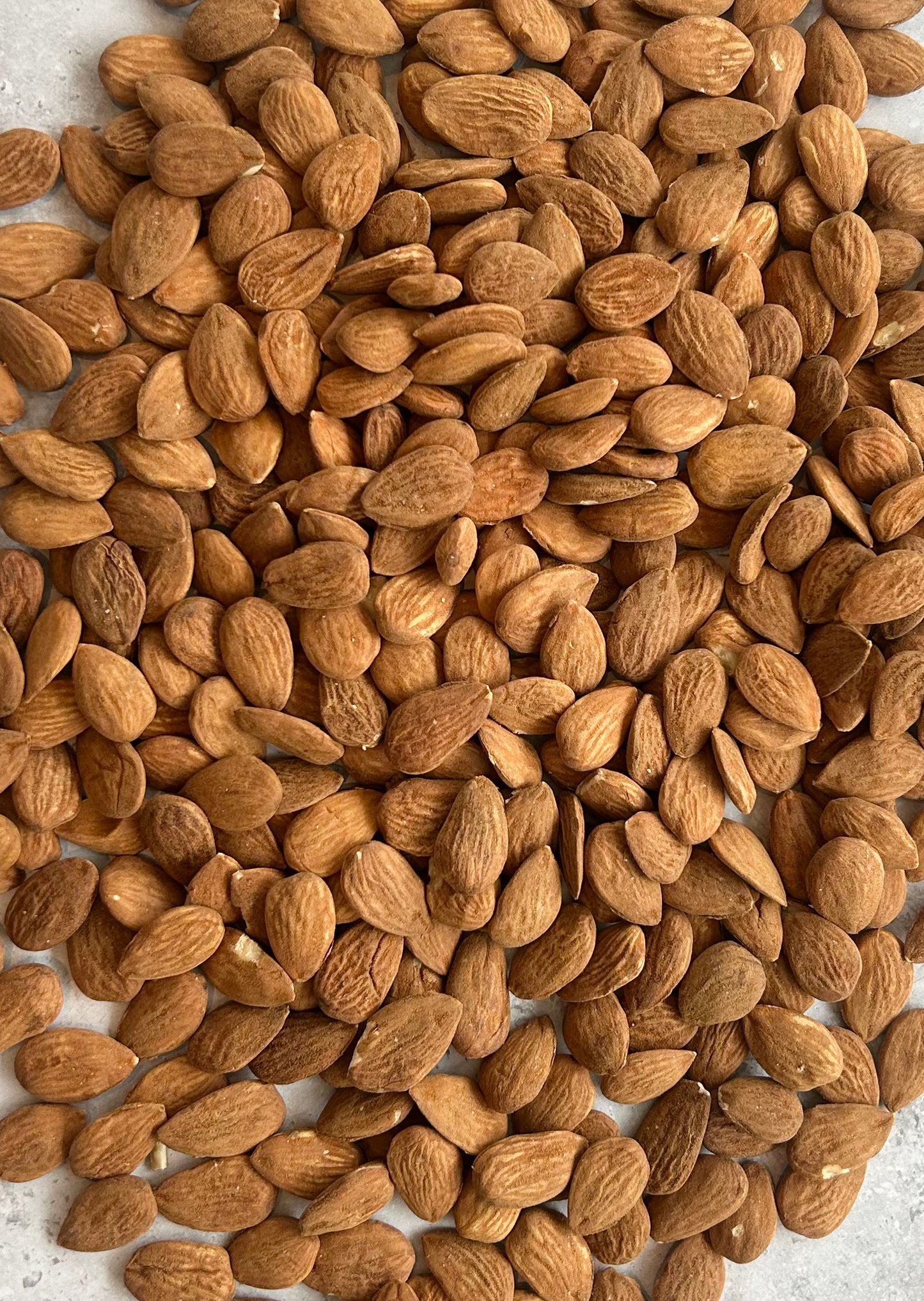 Valencia mandler ØKO, 500 g