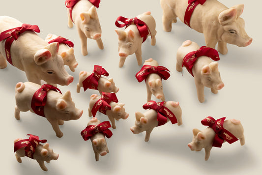 5 gode idéer til mandelgaven