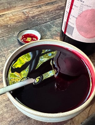 Kirsebærsauce UDEN HELE BÆR, 500 g